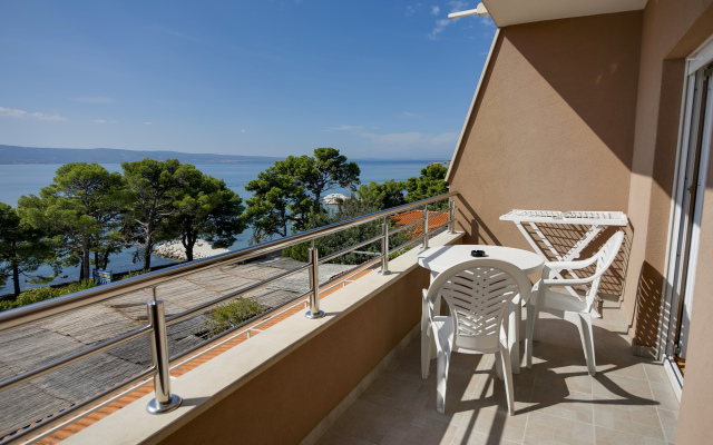 Dalmacija Guest house