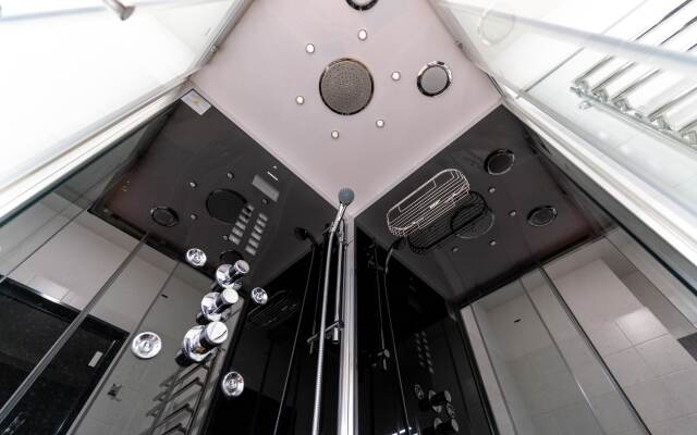 10 Угловые Апартаменты с прекрасным видом в Радиусе (19)