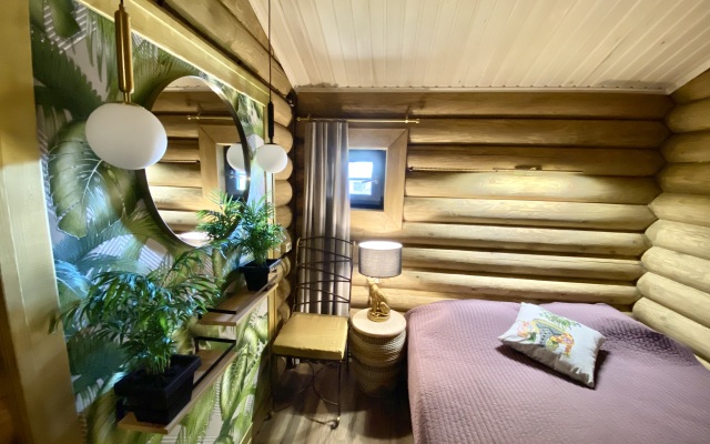 Domiki Fortsa Villa