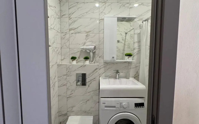 Апартаменты Студия в Отеле Клевер