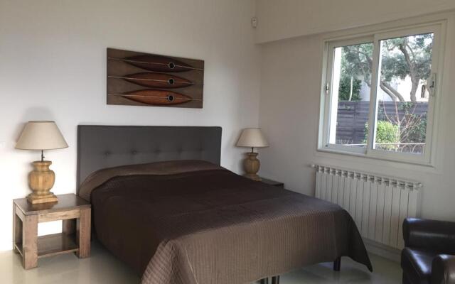 Вилла Солея