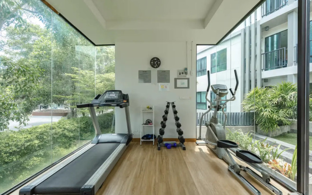 Zcape1 Condo By Lofty Apartments