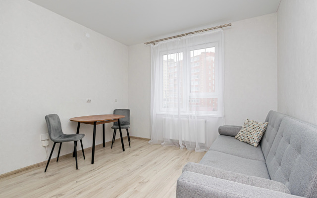 Uyutnaya U Ekspo- Perm Flat