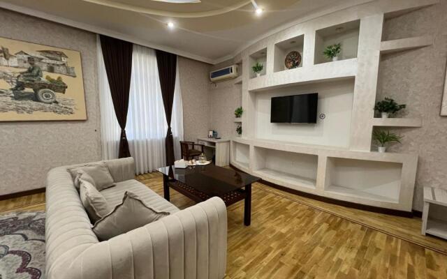 Art Elite Hotel