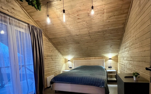 Частный Дом Dacha