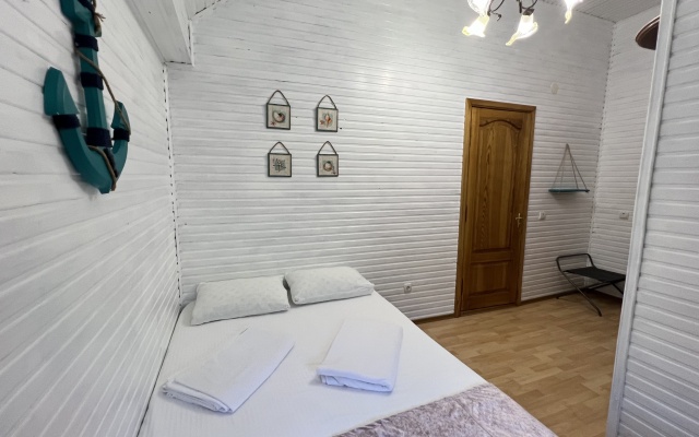 Гостевой Дом Кермек