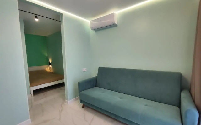 Апартаменты ЖК Nibel на Володарского