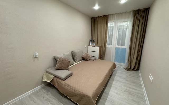 Dvukhkomnatnaya Naprotiv Dram Teatra Flat