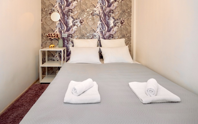 Апартаменты ApartMari Бизнес-класса у Королевских ворот