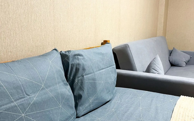 Квартира на Северном шоссе 48