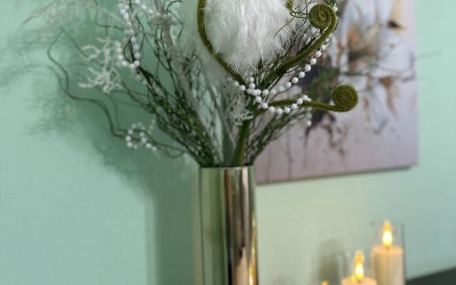 Апартаменты на Екатерининской, д.12