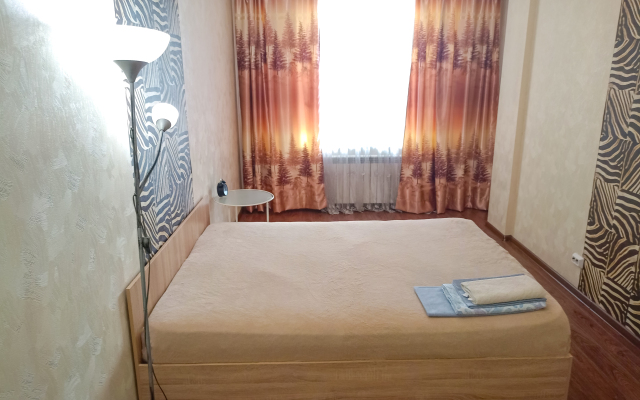 1 room Dusi Kovalchuk 238 Apartaments