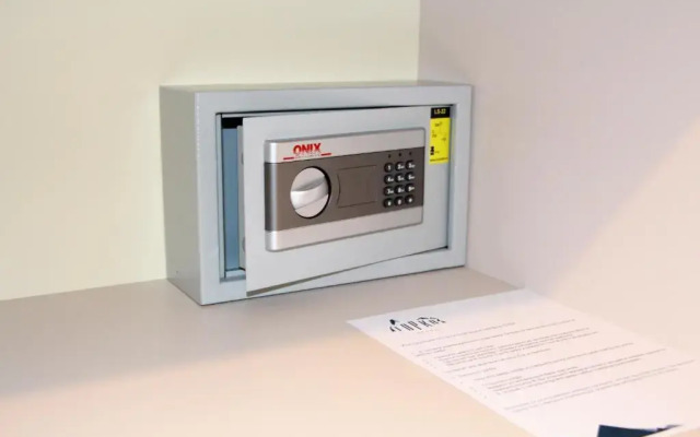 Отель Горка