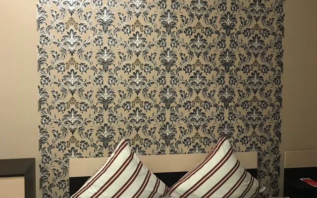 Квартира на Улице Летная 21/3