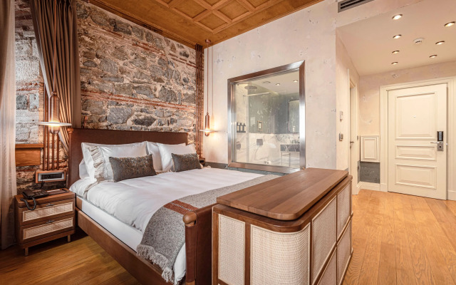 Stone Inn Galata Hotel