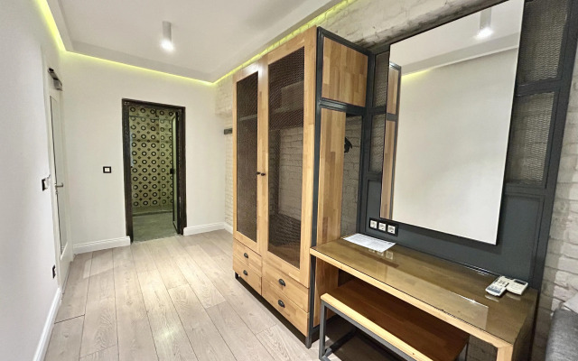 Fitas Oda Beyoglu Hotel