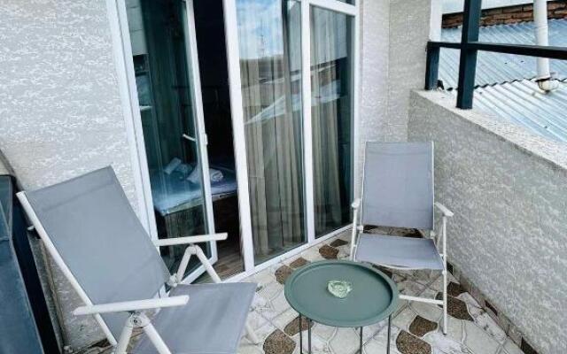 Marioni Hotel