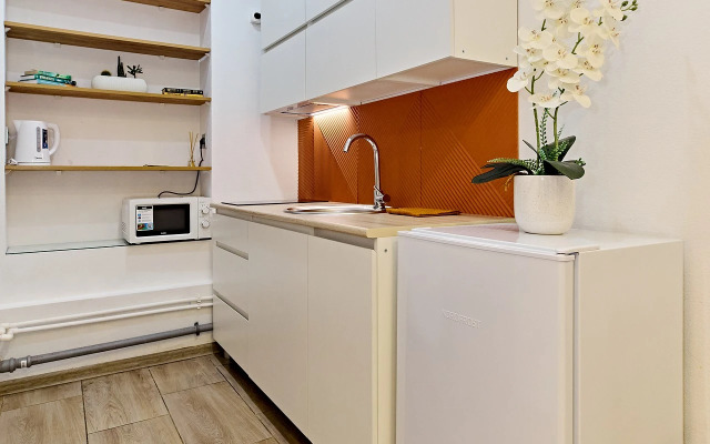 Апартаменты Old Town в центре Санкт-Петербурга