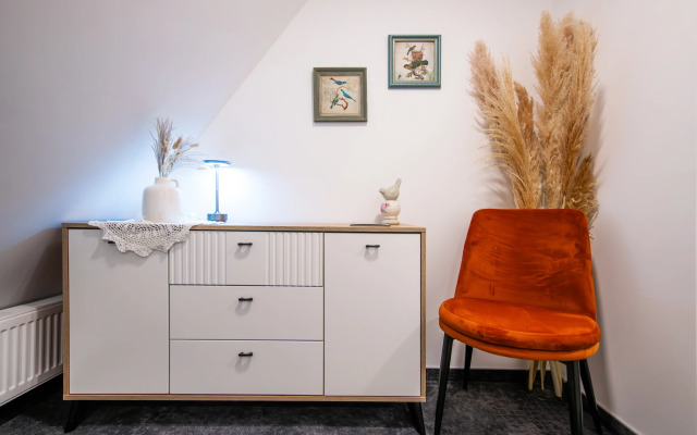 Гостевой дом Villa Mignon