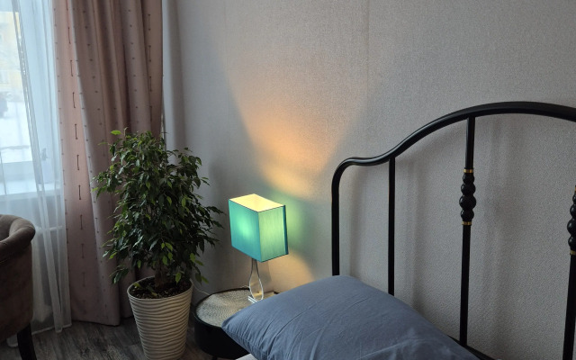 Квартира в центре города