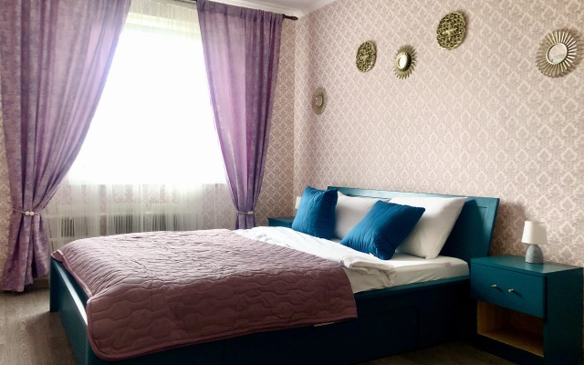 Квартира Baltic house