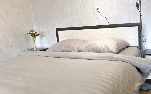 Квартира Уютная 1-я Фурманова 16