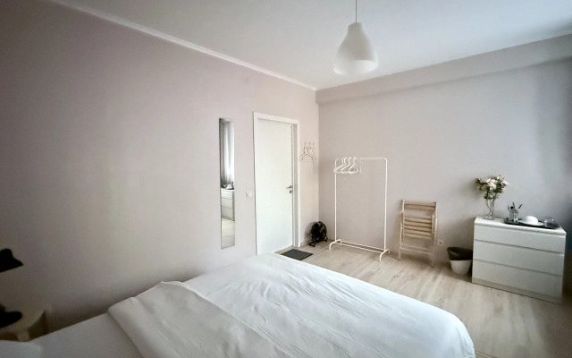 Na Nikitskoy (km20) Living quarters