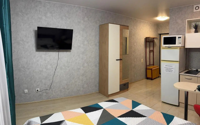 Na Ulitse Shuvalova 14 Flat