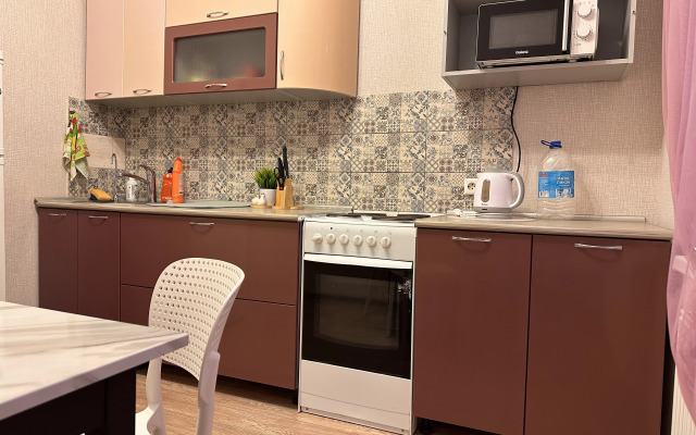 Квартира уютная в центре города