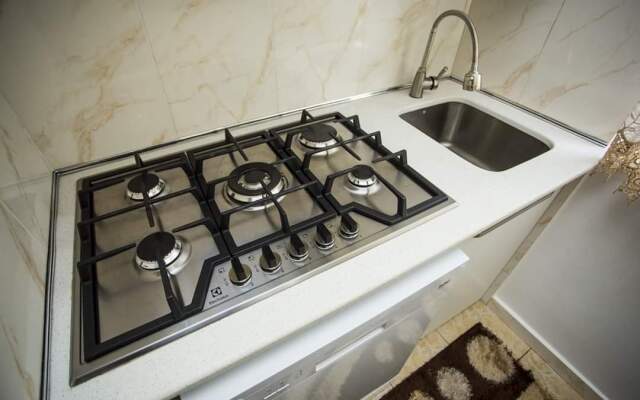 Batumi street-Kobaladze N8 Apartments