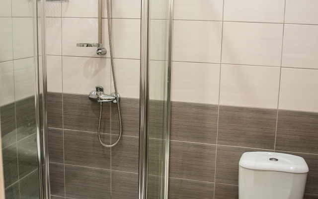 Hostels Rus-Novosibirsk