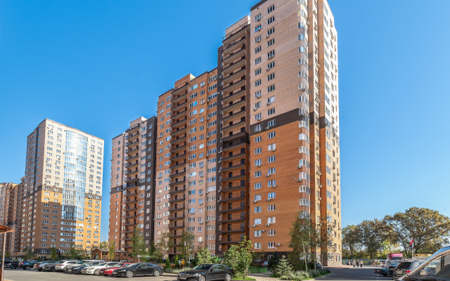 Квартира созданная для вашего уюта