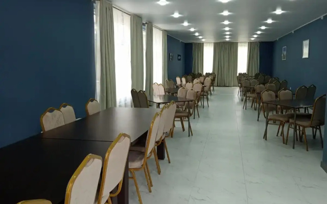 Отель Чегет Стар