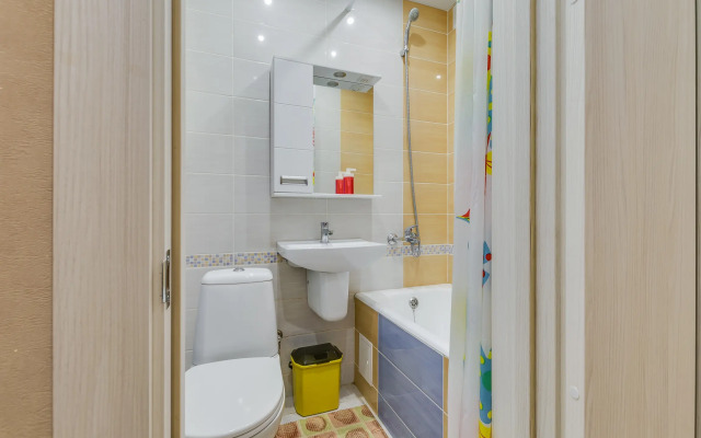 Апартаменты Квартира