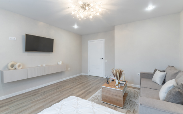 Апартаменты Residence Elegance на шесть персон