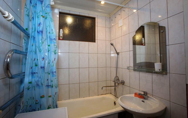 Апартаменты на Папанина 16