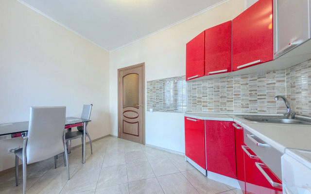 Апартаменты Однокомнатная 41м 7/10 Эт в Центре Петербурга