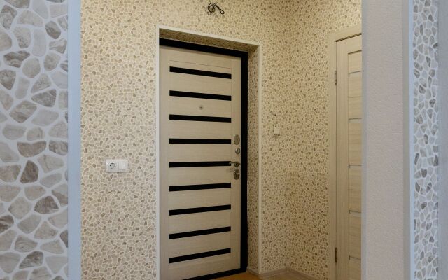 Vozle Avtovokzala Flat