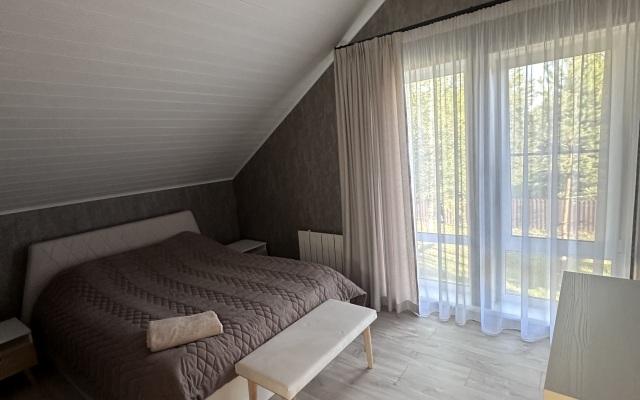 Kottedzh Koprino Guest House