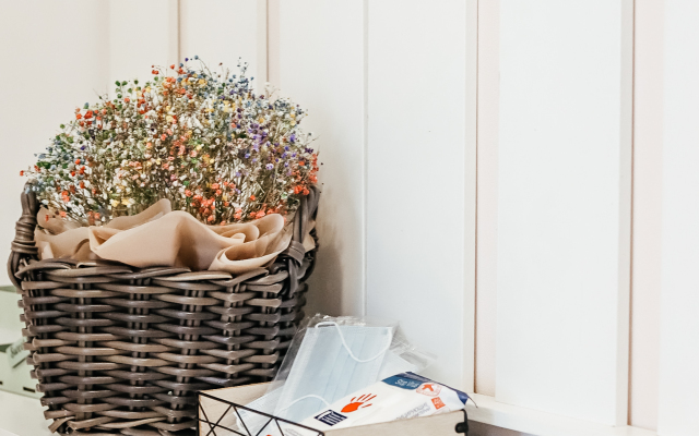 Квартира с видом на реку