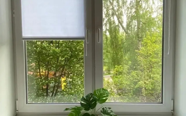Na Pochainskoy Ulitse, 22 Flat