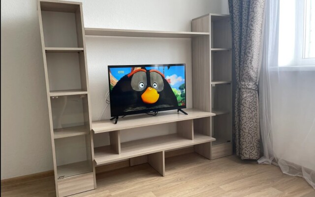 Квартира Евродвушка на Дорожной