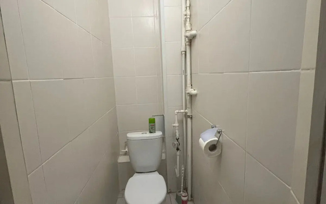 2-komnatnaya Ryadom Sk Olimpiyskiy Flat