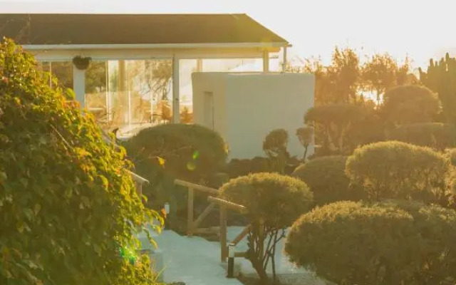 Boutique hotel Boutique Eco-Hotel Costa Mágica