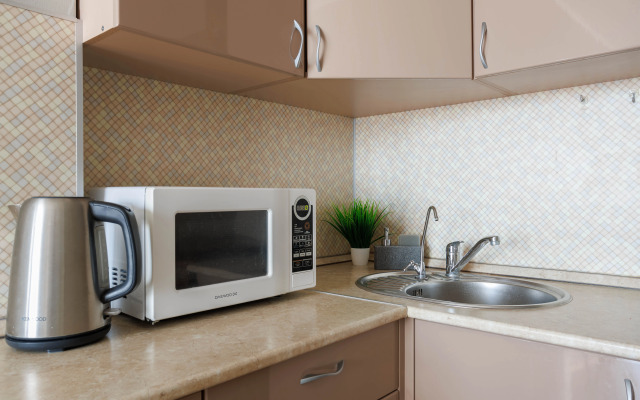 Квартира в лучшем Жилом Комплексе города Уфы