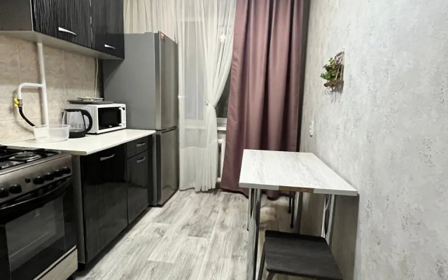 Квартира на Красногвардейской 28