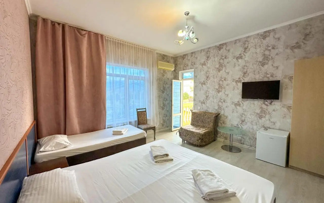 Hotel Rus