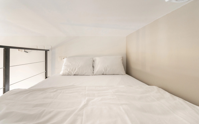 Квартира Уюная студия в историческом центре