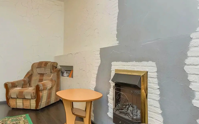 Апартаменты Межквартальный