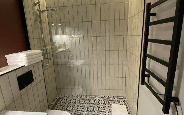 Апартаменты Шикарные апартаменты в самом центре города